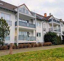 Eigentumswohnung Erdgeschoss 4-Zimmer, Balkon, Garage in Bad Ems