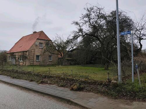Foto - 4 Zimmer Einfamilienhaus zum Kaufen in Tarnow