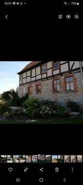 Foto - Wunderschöner, sanierter Resthof
