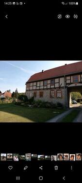 Foto - 6 Zimmer Bauernhaus, Landhaus zum Kaufen in Ballenstedt