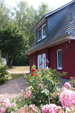 Foto - Ferienhaus im Ostseebad Glowe - Provisionsfrei