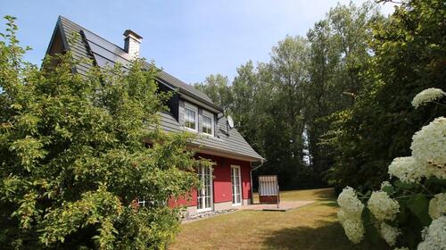 Foto - 5 Zimmer Einfamilienhaus in Sagard