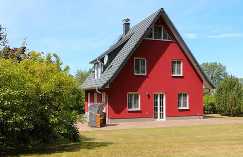 Foto - Einfamilienhaus in Sagard zum Kaufen