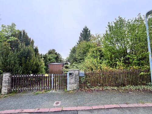 Foto - Einfamilienhaus in Chemnitz