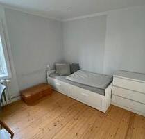 Wohnen wo andere Urlaub machen - 450,00&nbsp;EUR Kaltmiete, ca.&nbsp; 13,00&nbsp;m&sup2; in Glücksburg (Ostsee) (PLZ: 24960)