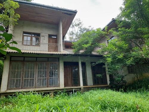 Foto - Haus in Sri Lanka, Kotmale ideal für Tourismus