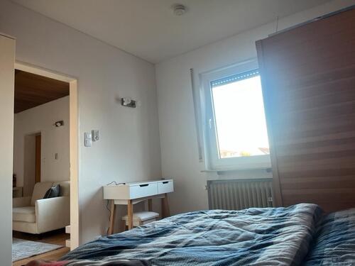 Foto - WG Zimmer auf Zeit - 575,00 EUR Kaltmiete,