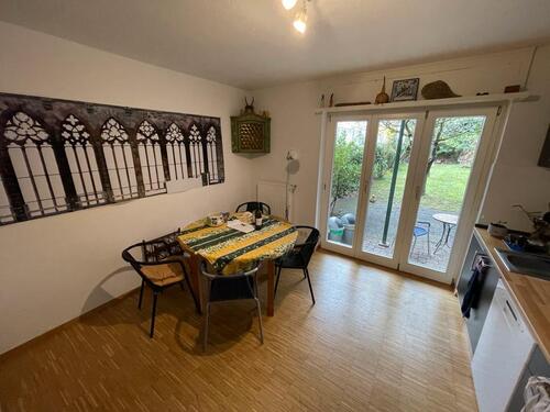 Foto - Etagenwohnung zur Miete in Freiburg im Breisgau
