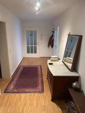 Foto - Etagenwohnung in Freiburg im Breisgau zur Miete