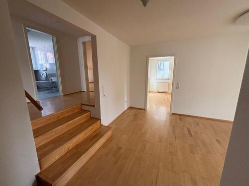 Foto - Etagenwohnung zur Miete in Bad Saulgau