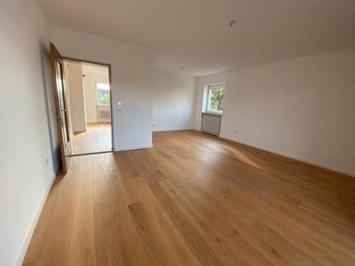 Foto - Etagenwohnung in Straubing