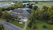 Foto - Gewerbeflächen Lagerflächen Lagerhallen Büros zu VERMIETEN