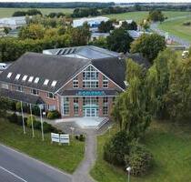 Gewerbeflächen Lagerflächen Lagerhallen Büros zu VERMIETEN - Neubrandenburg Datzeberg