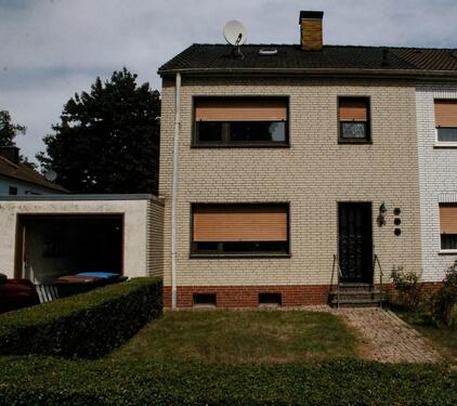 Foto - Charmante Doppelhaushälfte in ruhiger Lage von Grevenbroich Hem