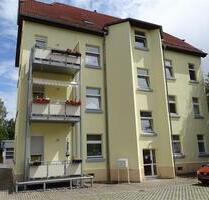 +++ 3 Raum Wohnung mit gutem Schnitt in Zwickau Marienthal +++