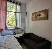 Schöne Studentenwohnung in zentraler Lage von Aachen