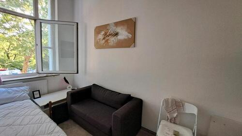 Foto - Etagenwohnung zur Miete in Aachen