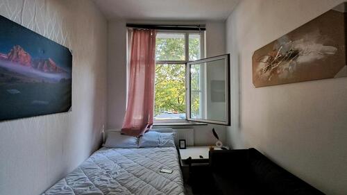 Foto - Etagenwohnung in Aachen