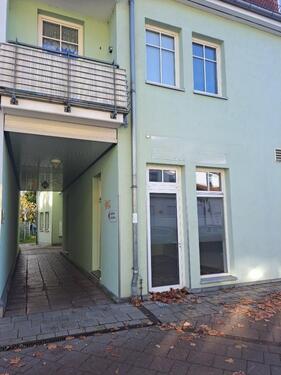 Foto - Kleine Gewerbeeinheit im Herzen von Eggersdorf