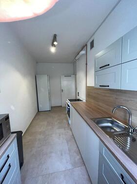 Foto - Etagenwohnung in Berlin