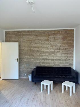 Foto - Etagenwohnung in Berlin zur Miete