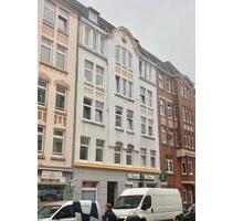 2 Zimmerwohnung zu vermieten in Kiel