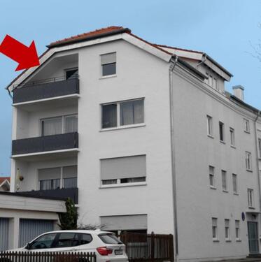 Foto - Helle 66m² DG Wohnung in zentraler Lage in Neumarkt St. Veit