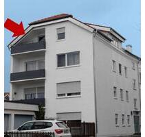 Helle 66m² DG Wohnung in zentraler Lage in Neumarkt St. Veit - Bodenkirchen