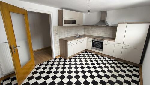 Foto - Etagenwohnung in Bodenkirchen