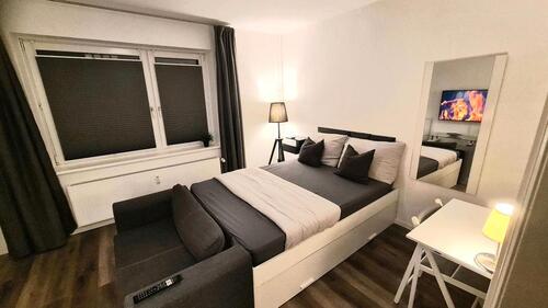 Foto - Etagenwohnung in Hamburg