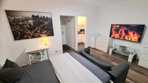Foto - Etagenwohnung in Hamburg zur Miete