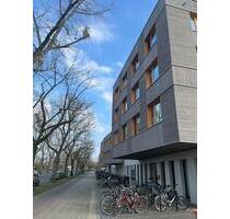 1 Zimmer Apartment ab Dezember - nur an Student*innen! - Hannover Herrenhausen-Stöcken