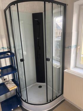 Foto - Etagenwohnung in Neustadt (Dosse) zur Miete