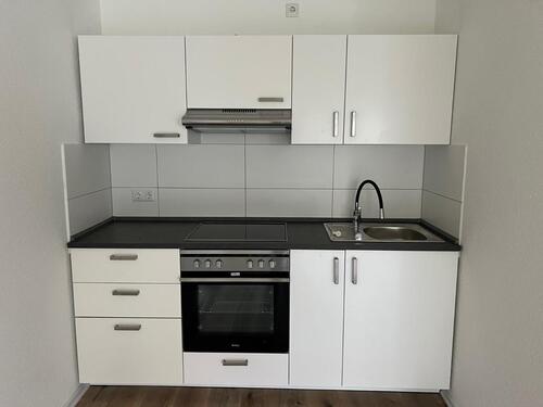 Foto - 1 Zimmer Etagenwohnung zur Miete in Flensburg