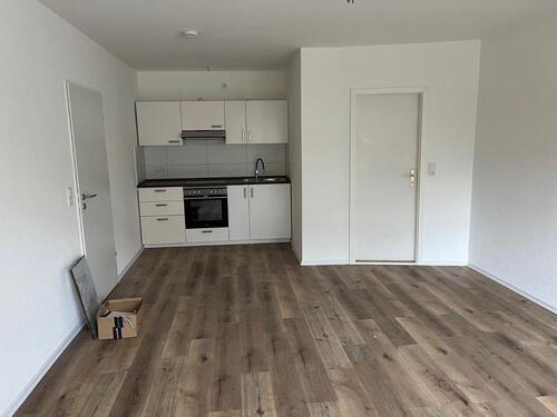 Foto - 1 Zimmer Etagenwohnung in Flensburg