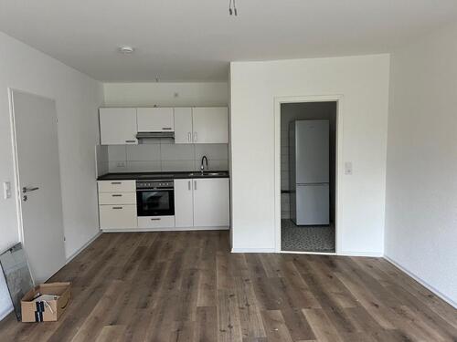 Foto - Etagenwohnung in Flensburg zur Miete