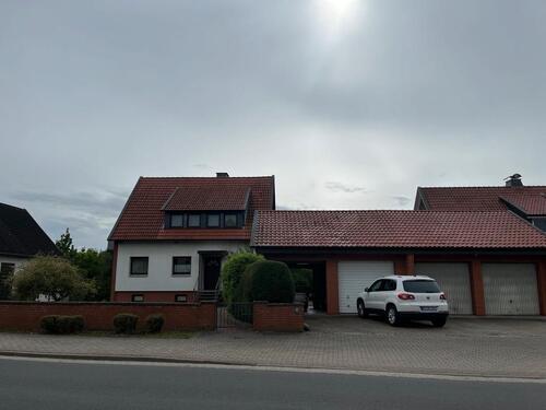 Foto - 6 Zimmer Einfamilienhaus in Söhlde