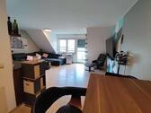 Foto - Dachgeschoßwohnung in Neustadt bei Coburg zur Miete