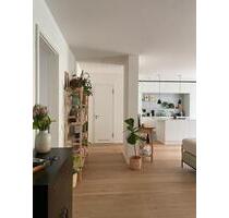 Vollmöblierte Wohnung zur Untermiete vom 26.03.–18.06.2026 - Berlin Pankow