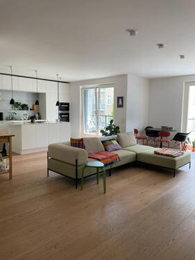 Foto - 3 Zimmer Etagenwohnung zur Miete in Berlin