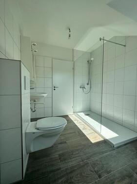 Foto - Hochwertige Dachgeschosswohnung nahe Schiedersee zu vermieten