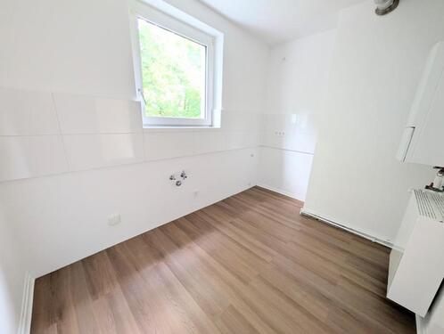 Foto - Etagenwohnung in Marl zur Miete