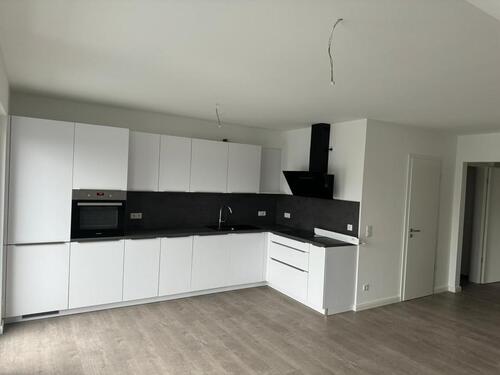 Foto - 2 Zimmer Erdgeschoßwohnung zur Miete in Paderborn