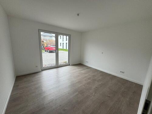 Foto - Erdgeschoßwohnung in Paderborn zur Miete