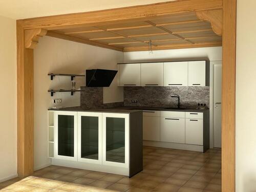 Foto - 3.5 Zimmer Etagenwohnung in Ottobeuren