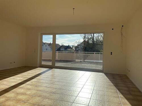 Foto - Etagenwohnung in Ottobeuren zur Miete