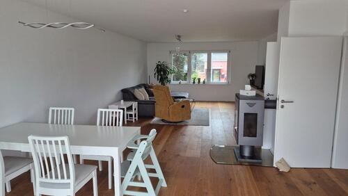 Foto - Erdgeschoßwohnung in Elchesheim-Illingen zum Kaufen