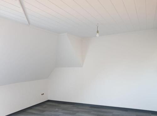 Foto - Dachgeschoßwohnung in Wirges zur Miete