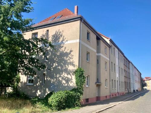 Foto - Schöne und helle 1-Raum-Wohnung nahe Zentrum