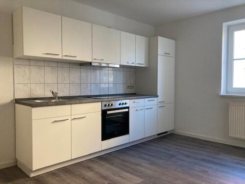 Foto - 1 Zimmer Hochparterre in Dessau-Roßlau